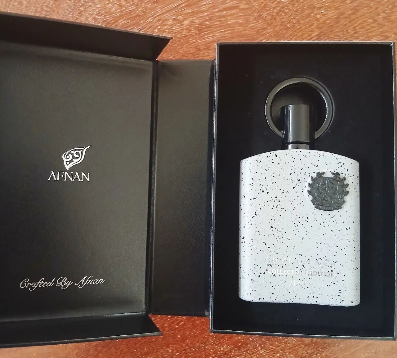 Afnan Supremacy Collector's Edition - Foto 2