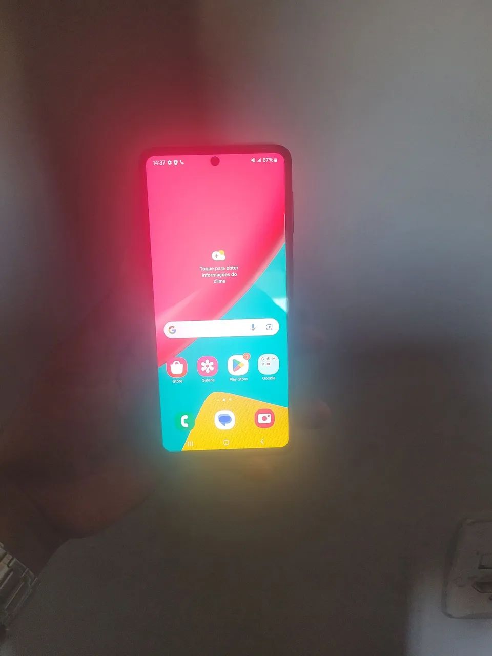 Samsung M53 5G