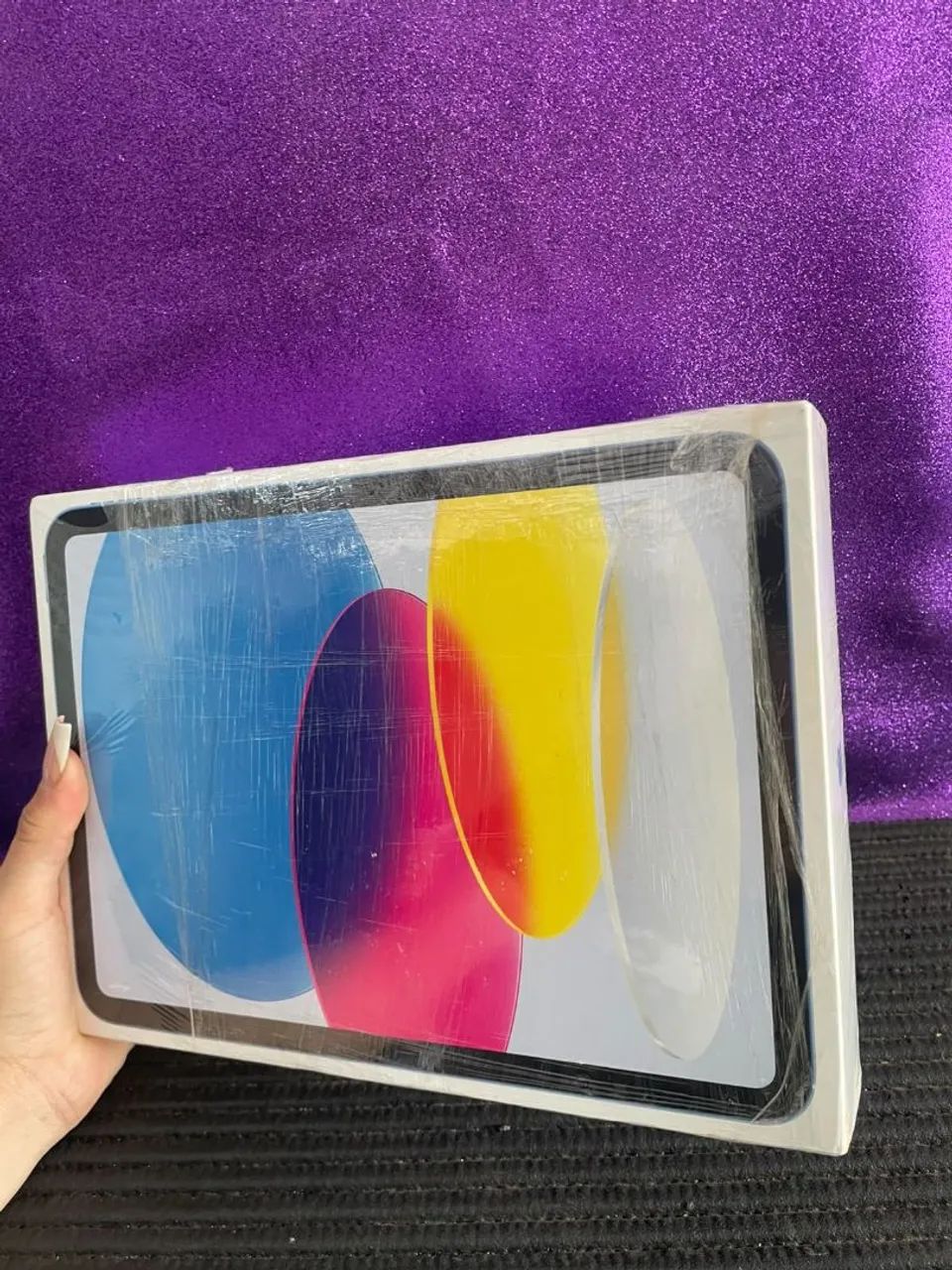 IPAD 11 SILVER 128GB - Foto 3