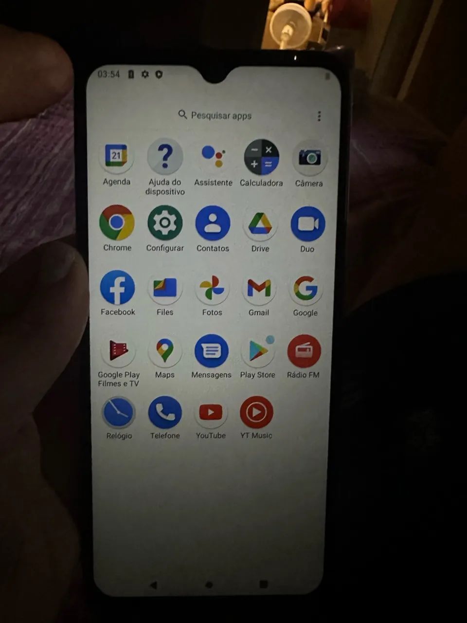 Celular moto G20  - Foto 3