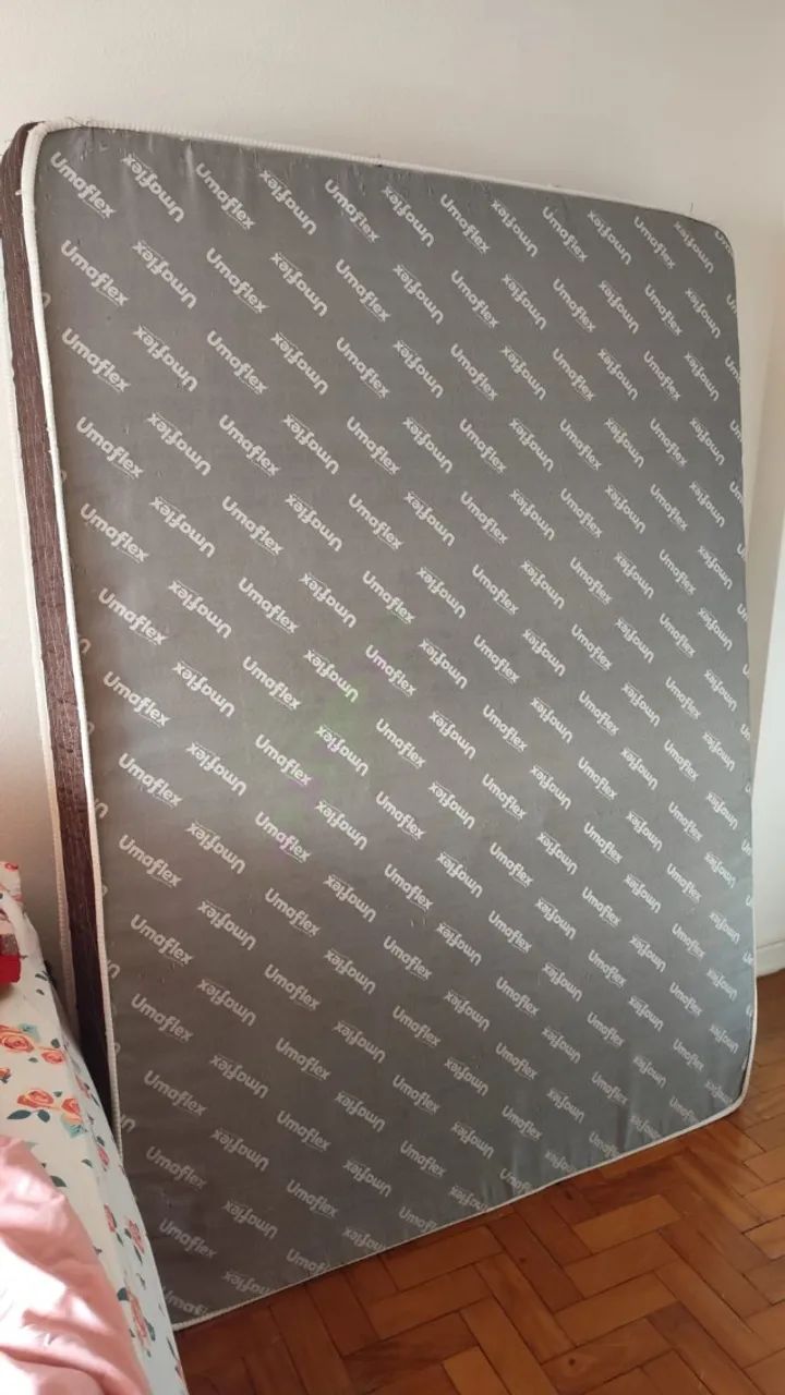Colchão de Casal Umaflex