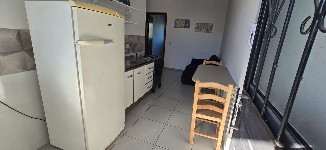 Amplo Kitnet em excelente local no Jardim Atlântica - Foto 3