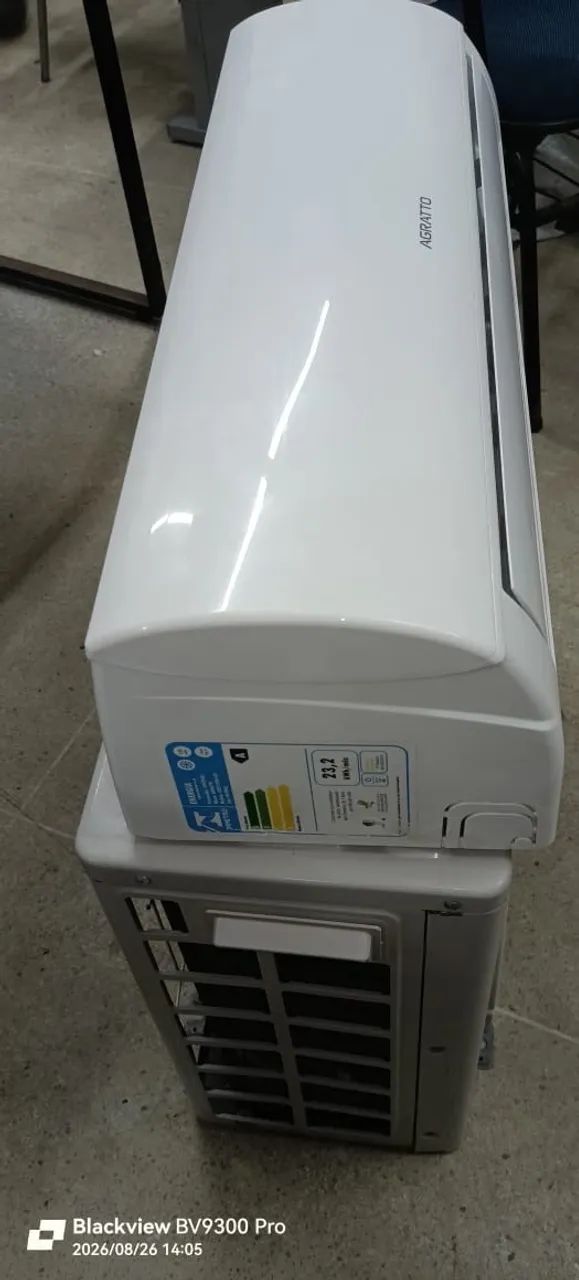 Ar-condicionado  - Foto 4