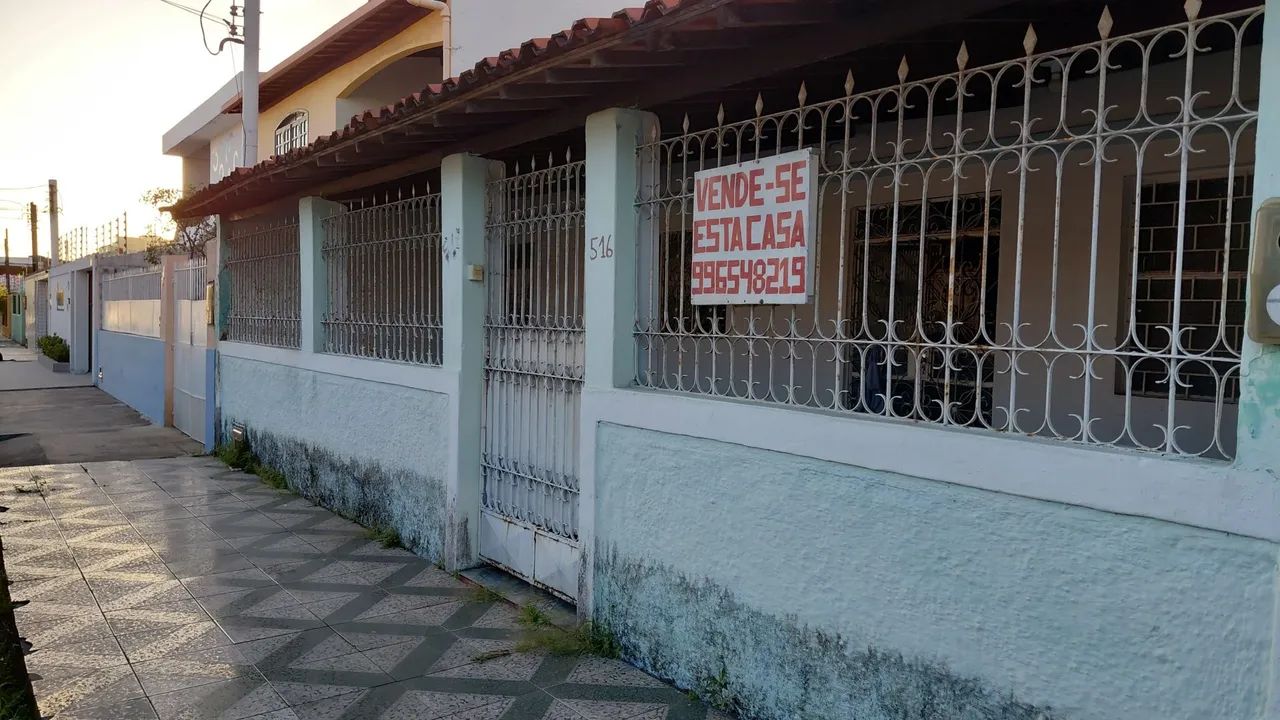 VENDO CASA NA JATIUCA  - Foto 2