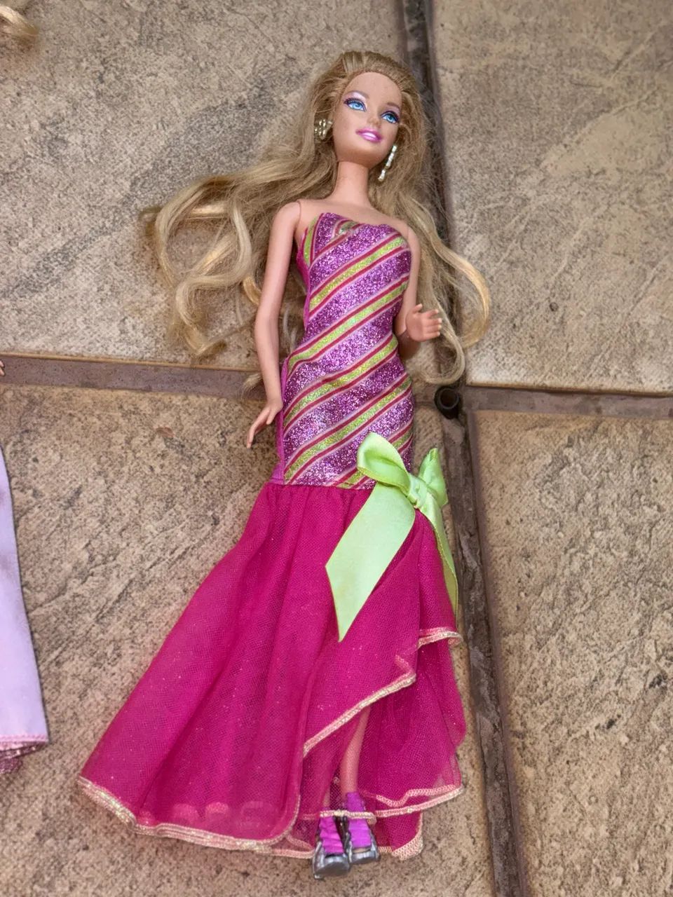 Barbie e o Natal perfeito  - Foto 2