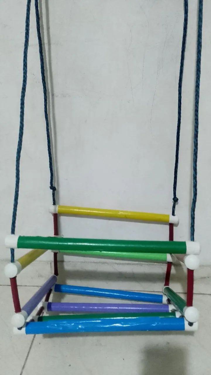 Balanço infantil 