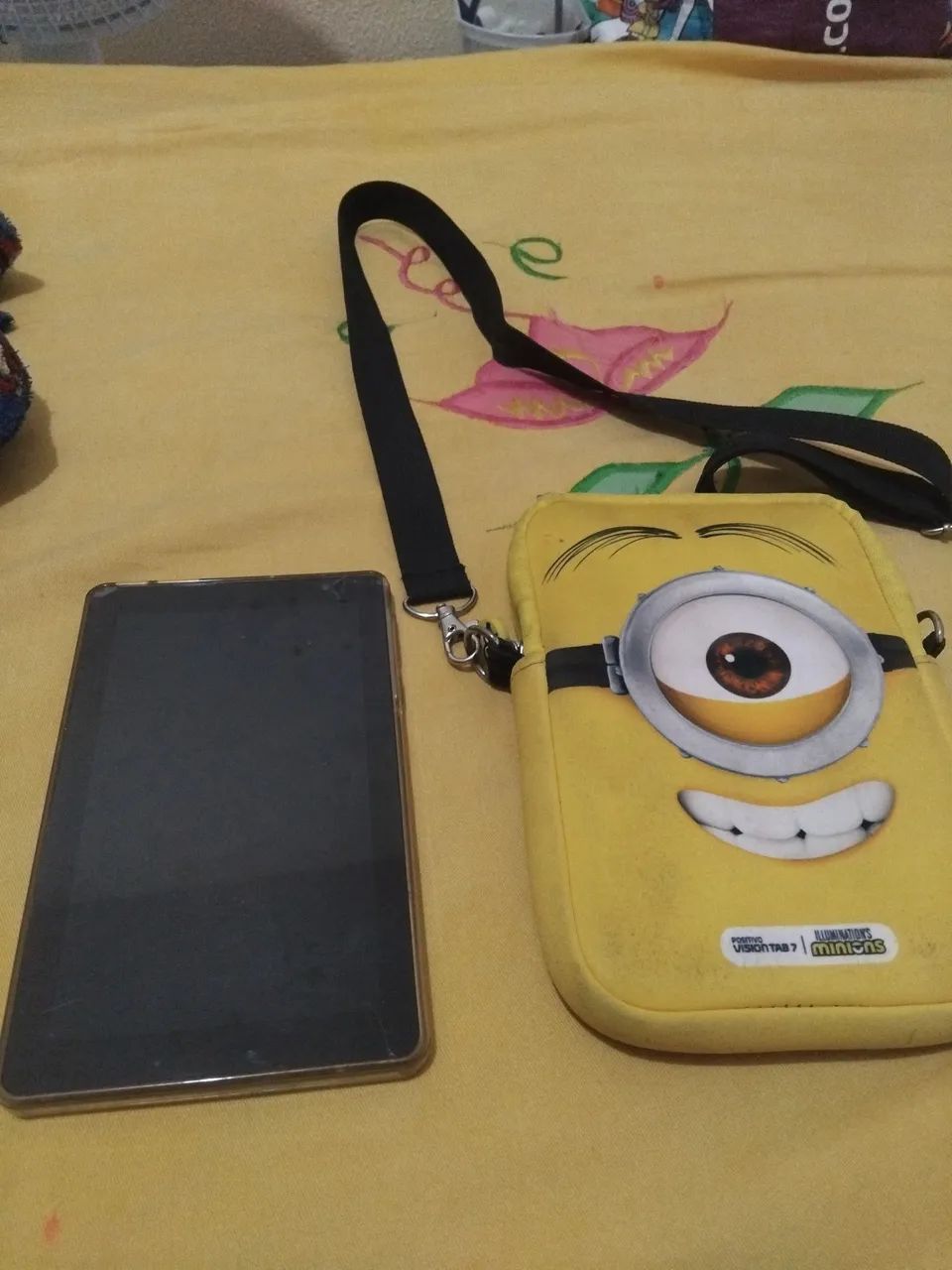 Vendo esse Tablet da POSITIVO