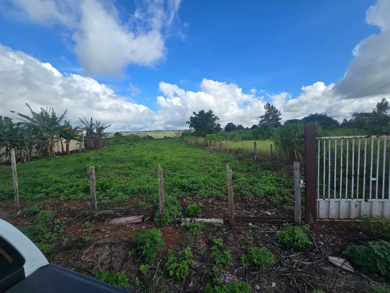 Foto - Brasília - Brazlândia