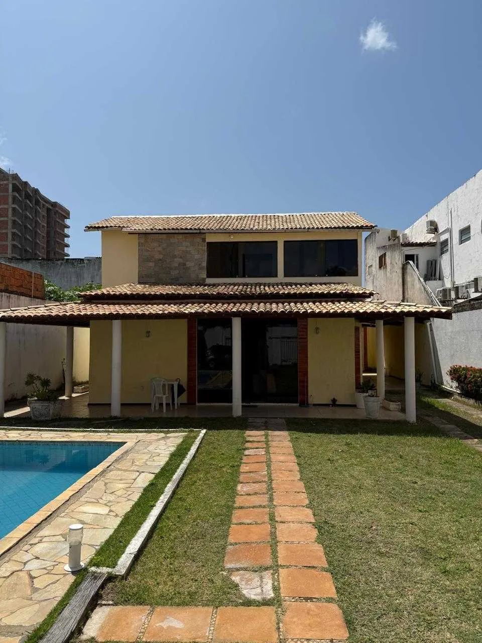 Casa Duplex | Coroa do Meio/Aracaju-SE [8012] - Foto 3