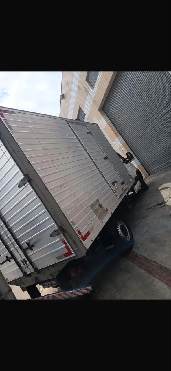 Oportunidade é pegar e trabalhar  - Foto 3