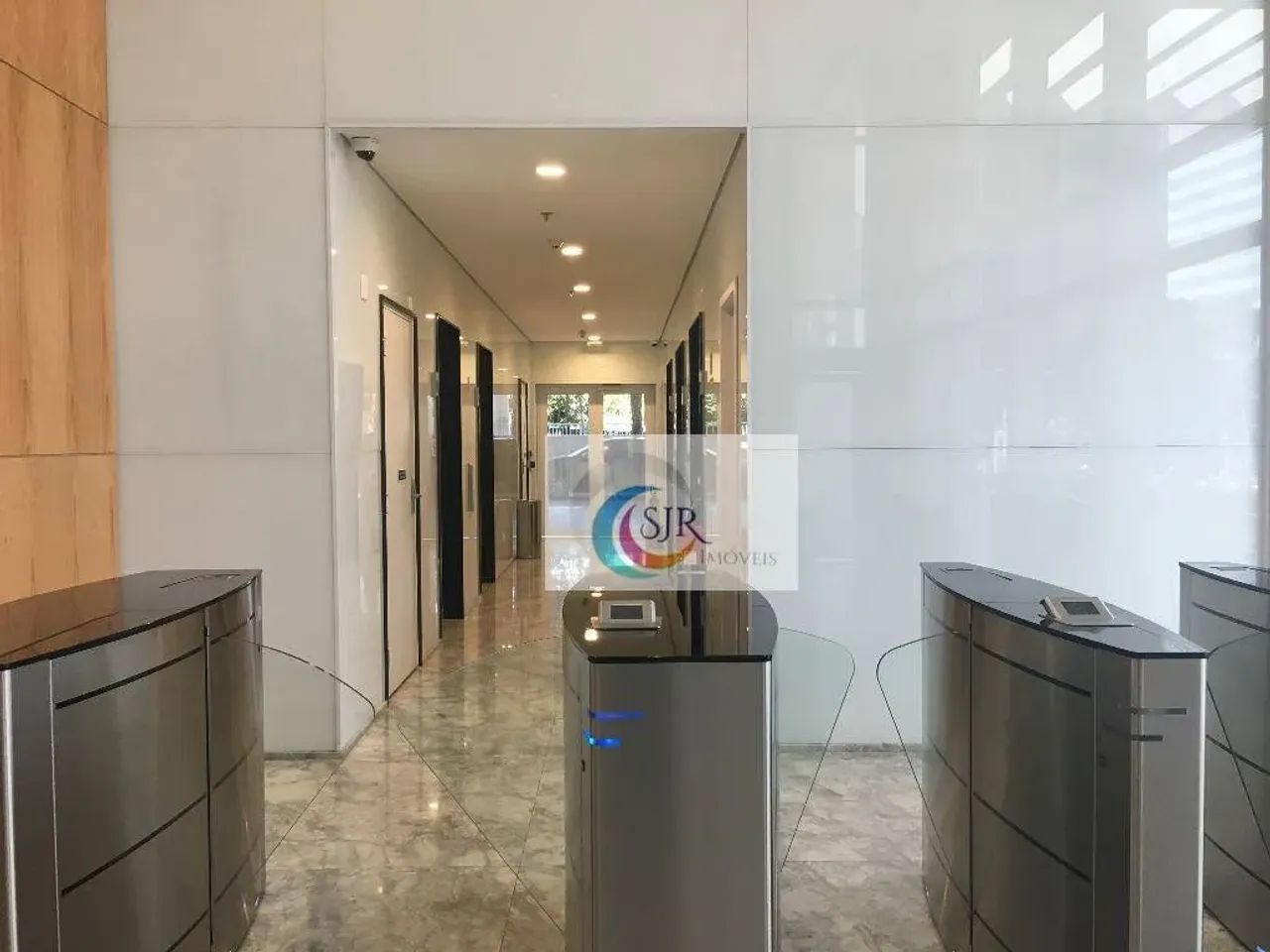 Conjunto comercial para venda e locação, Brooklin, São Paulo - CJ0562. - Foto 5