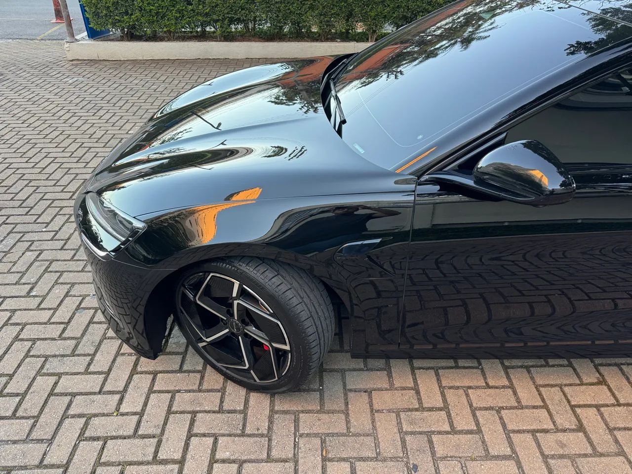 BYD Seal (elétrico) 2024 - Foto 5