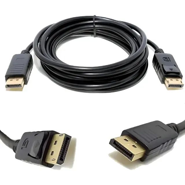 cabo displayport/entrega grátis                                   