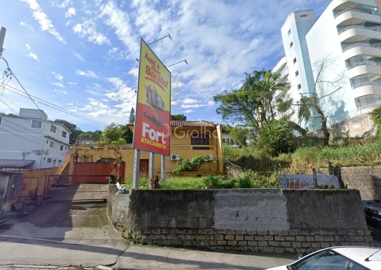 Imóvel para venda com 1796 metros quadrados em Pantanal - Florianópolis - SC - Foto 3