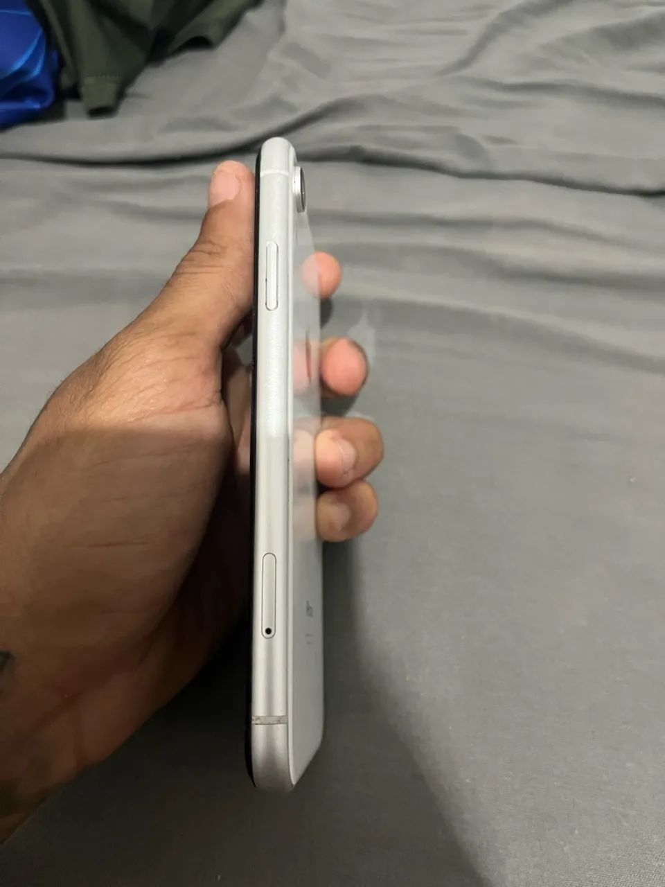 IPHONE XR 64GB BRANCO - Foto 5