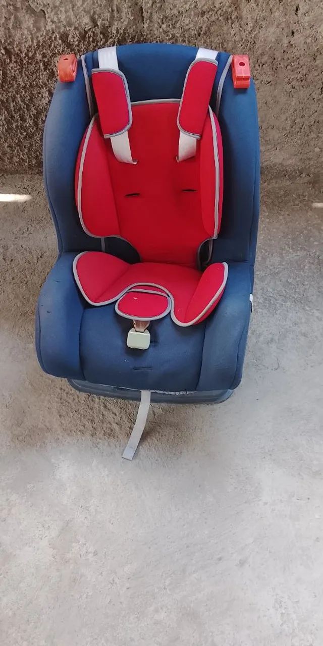 Cadeirinha infantil  - Foto 2