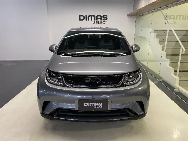 BYD Dolphin EV (Elétrico) 2026 - Foto 2