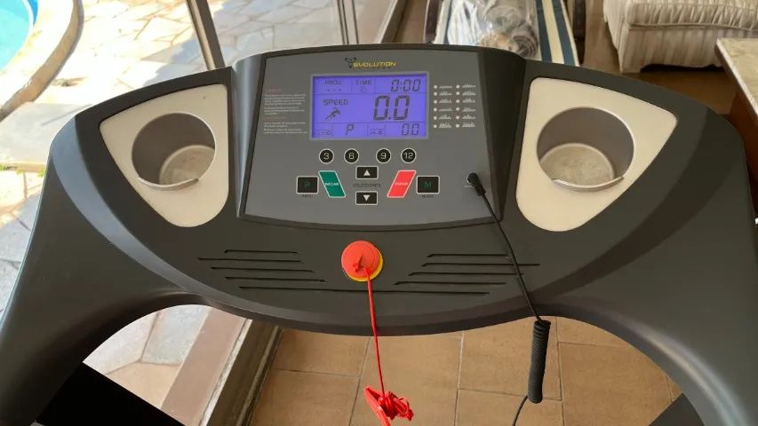 Esteira Evo 1500 - Foto 3