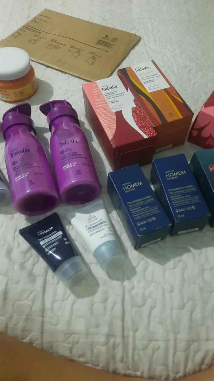 Perfumaria Natura - Foto 5