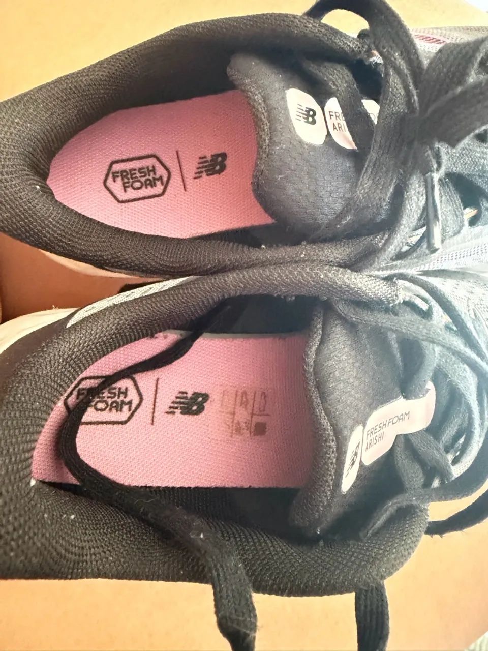 Tênis new balance  - Foto 5