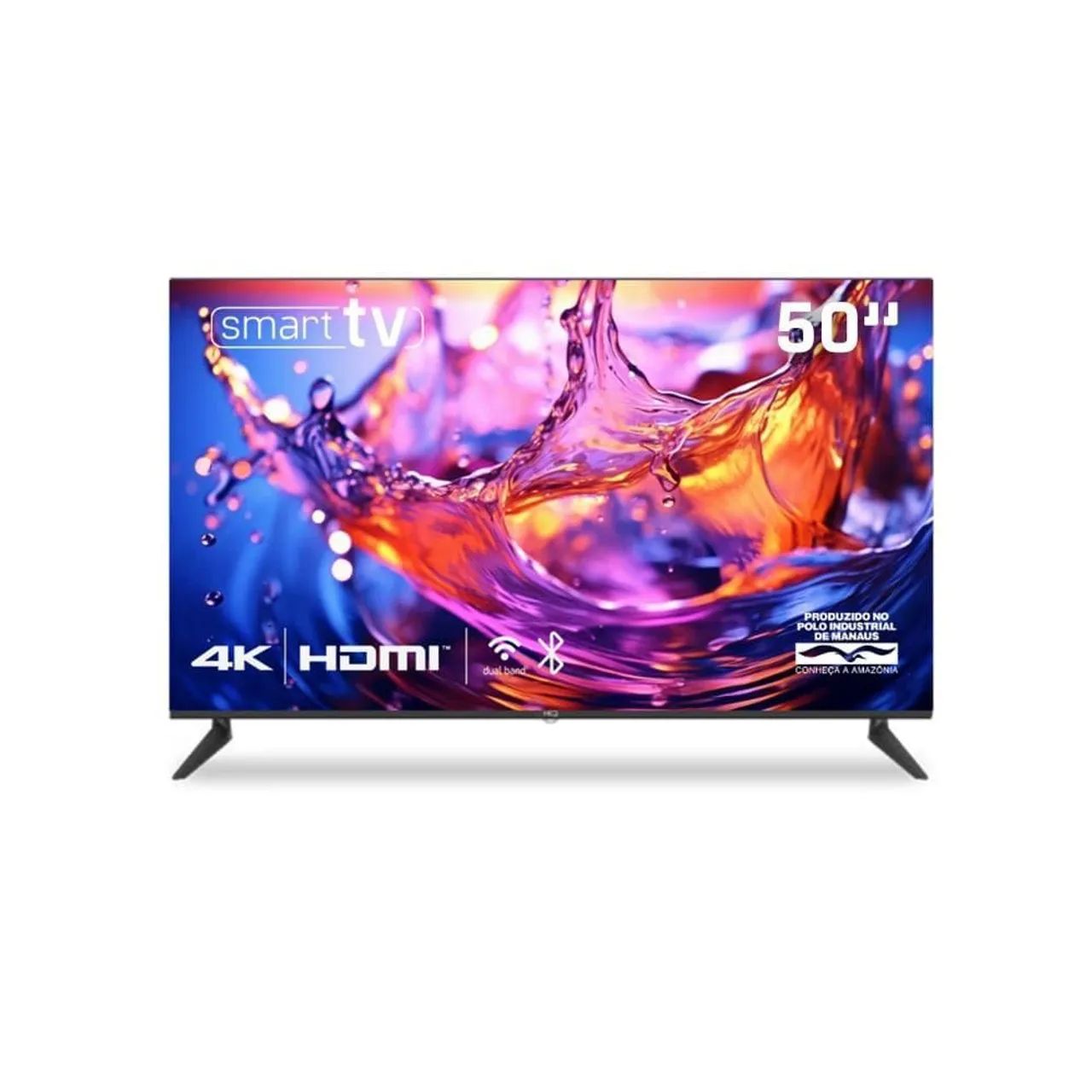 Smartv 4K 50 PG  - Foto 4