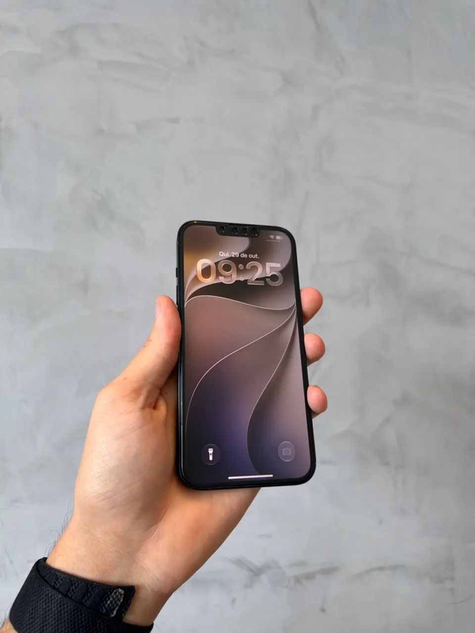 iPhone 14 128GB - Preto - Foto 5