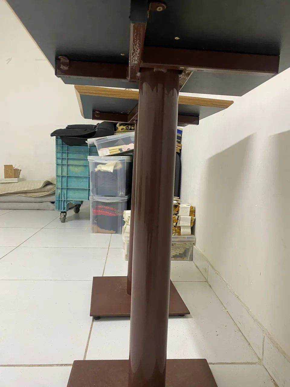 Mesa para restaurantes  - Foto 2