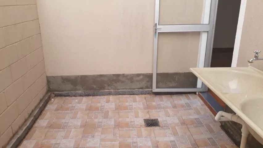 APARTAMENTO 2 DORMITÓRIOS COM ÁREA PRIVATIVA (QUINTAL) - Foto 4