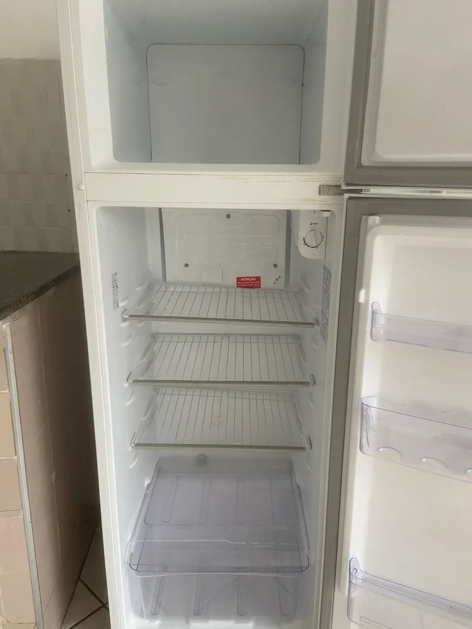 Geladeira Electrolux  - Foto 5