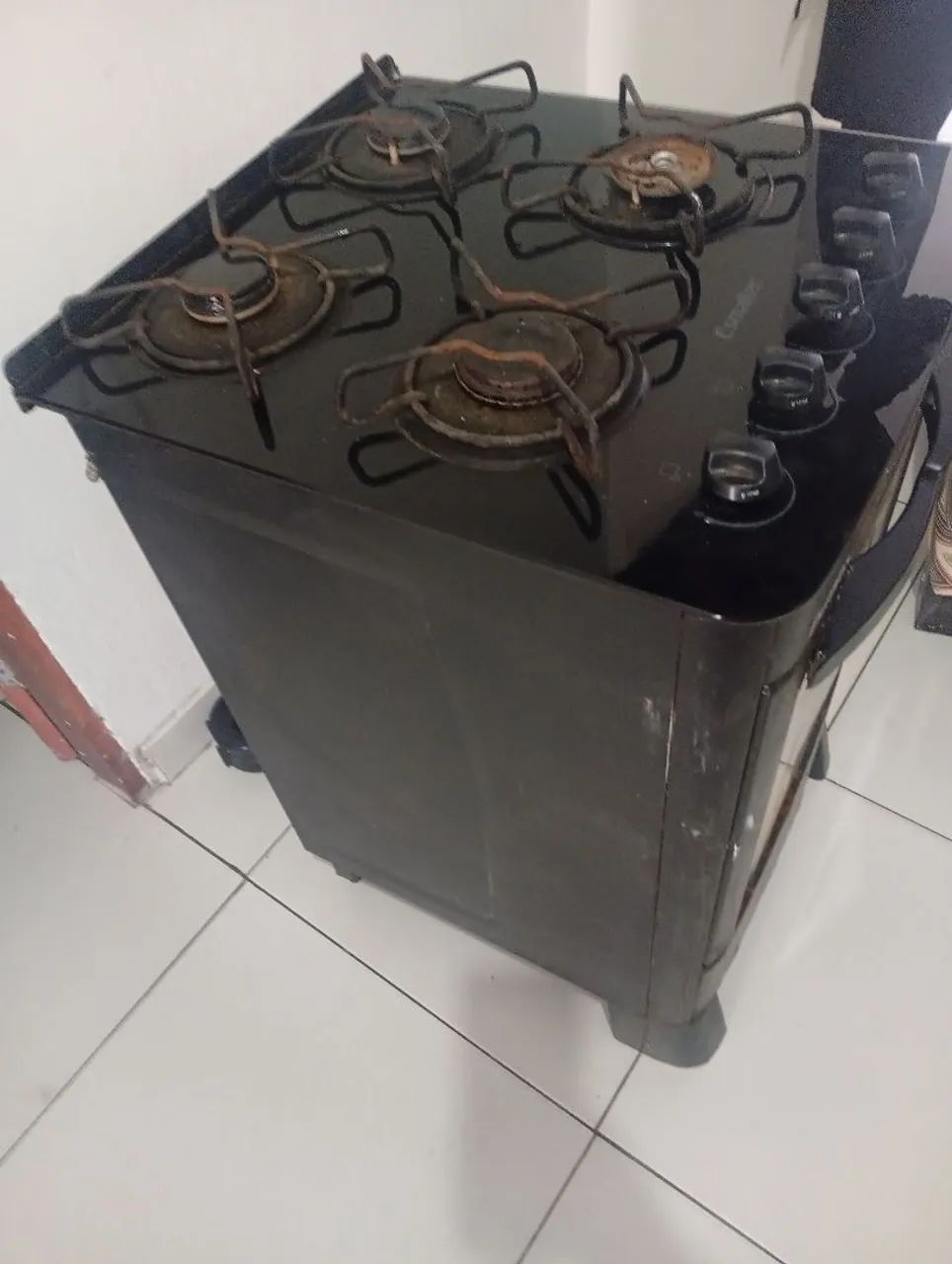 fogão 