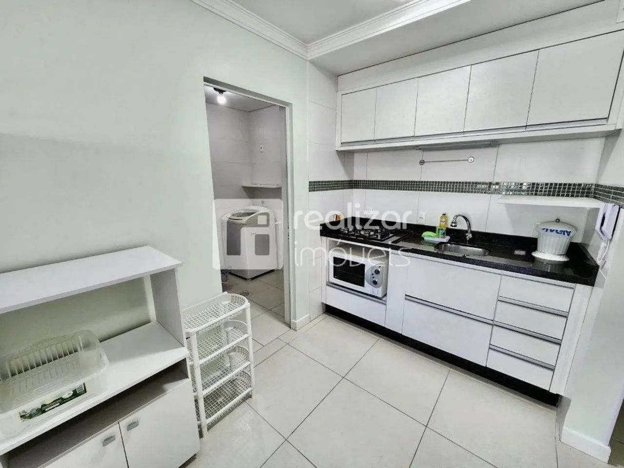 Apartamento 2 quartos no bairro Ingleses Florianópolis - Foto 5
