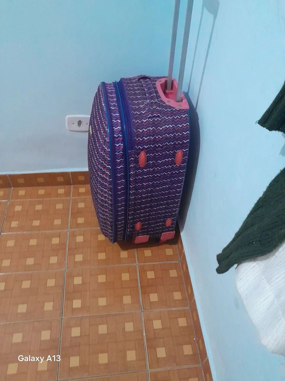 Mala de viagen gigante  - Foto 2
