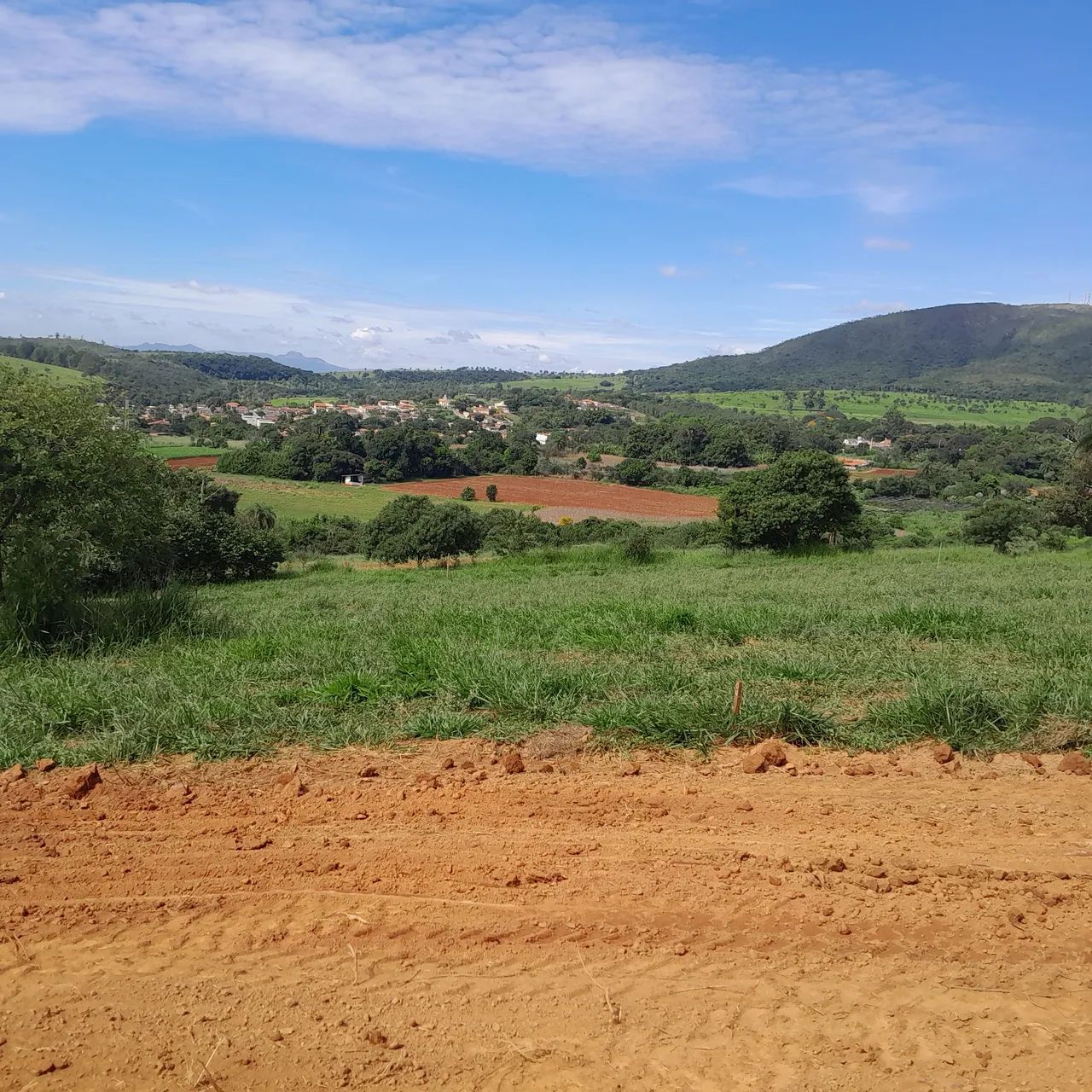 Chacaras rurais em mateus leme  - Foto 2