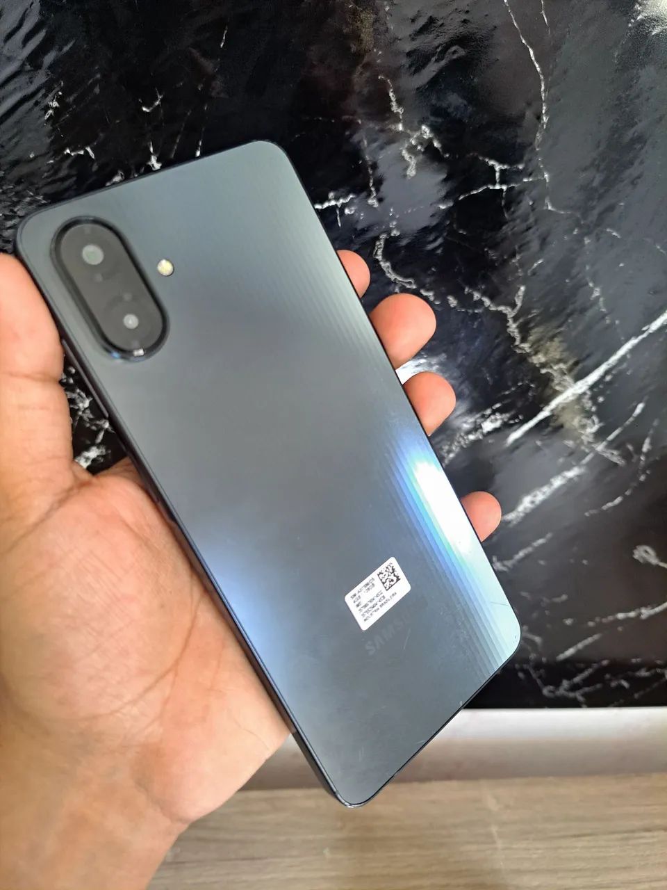 A07 5G 128 gigas zero - Foto 5