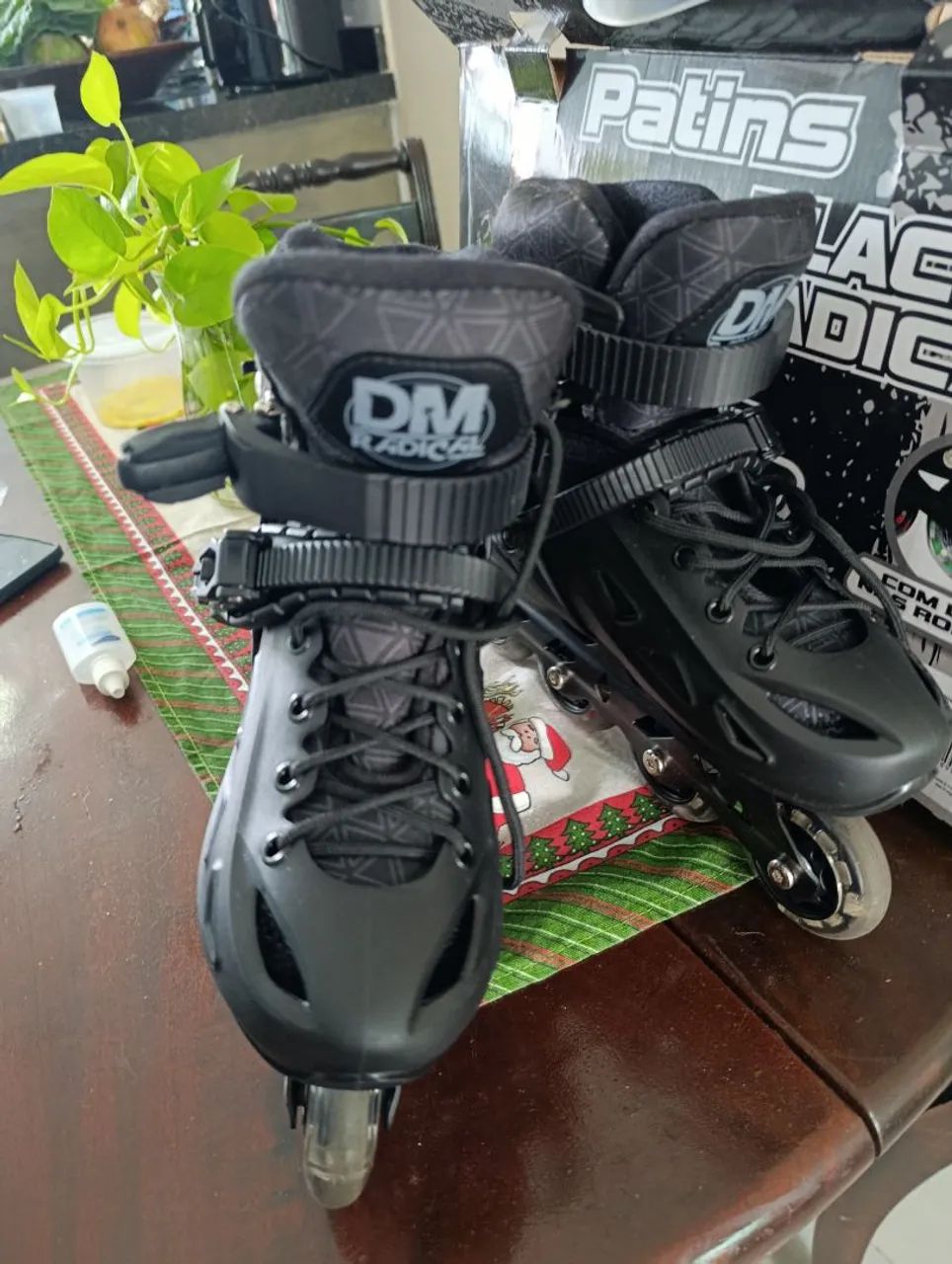 Patins - Foto 2