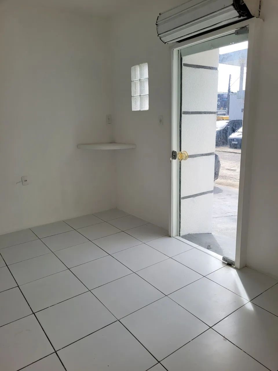 Aluga-se prédio comercial para escritório.10 - Foto 3