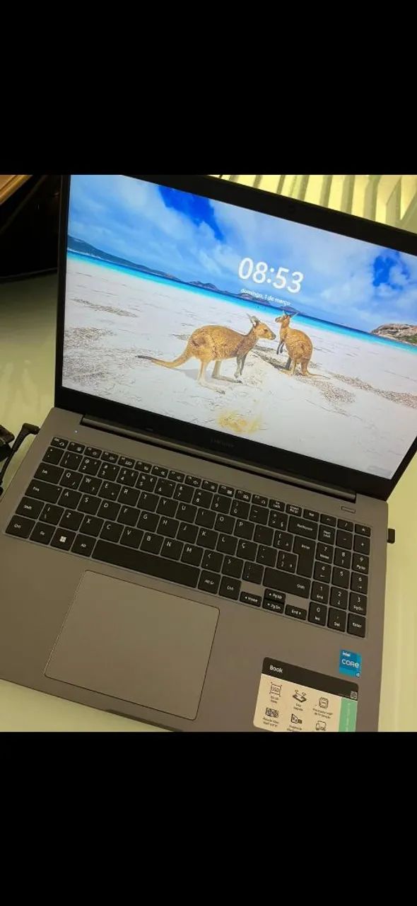 Notebook I5 - Foto 3