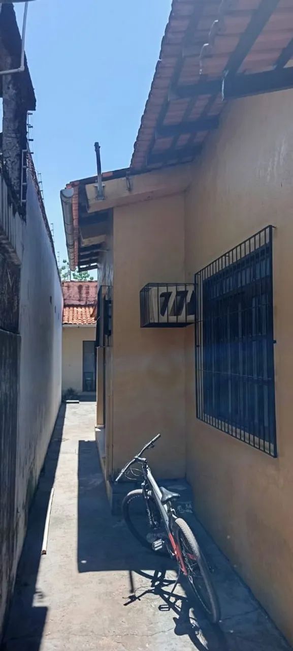 Imóvel à venda no bairro Jardim Marco Zero - Macapá/AP - Foto 5