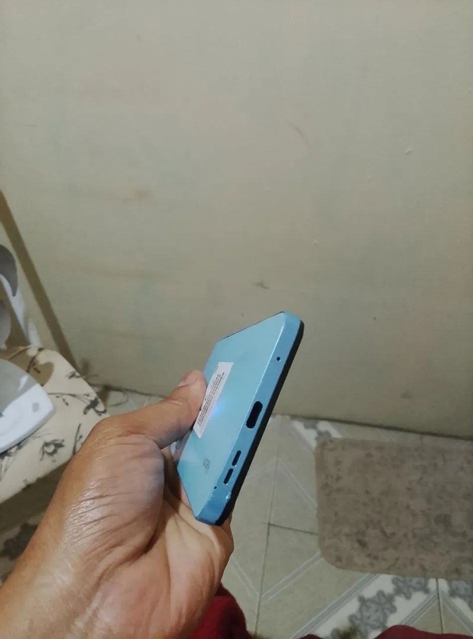 Vendo Redmi Not  12 - 128gb - Foto 3