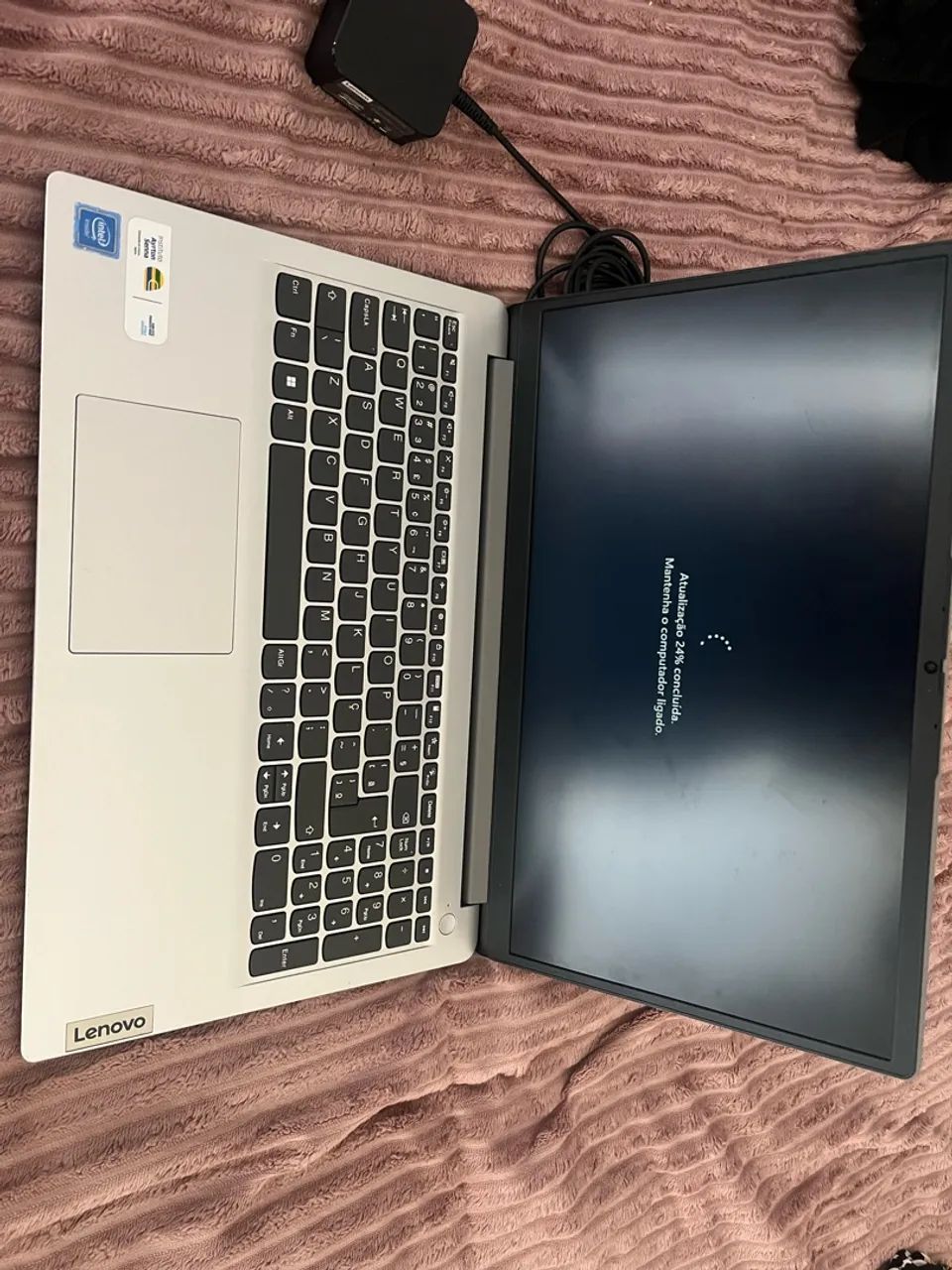 Notebook Lenovo - Foto 4