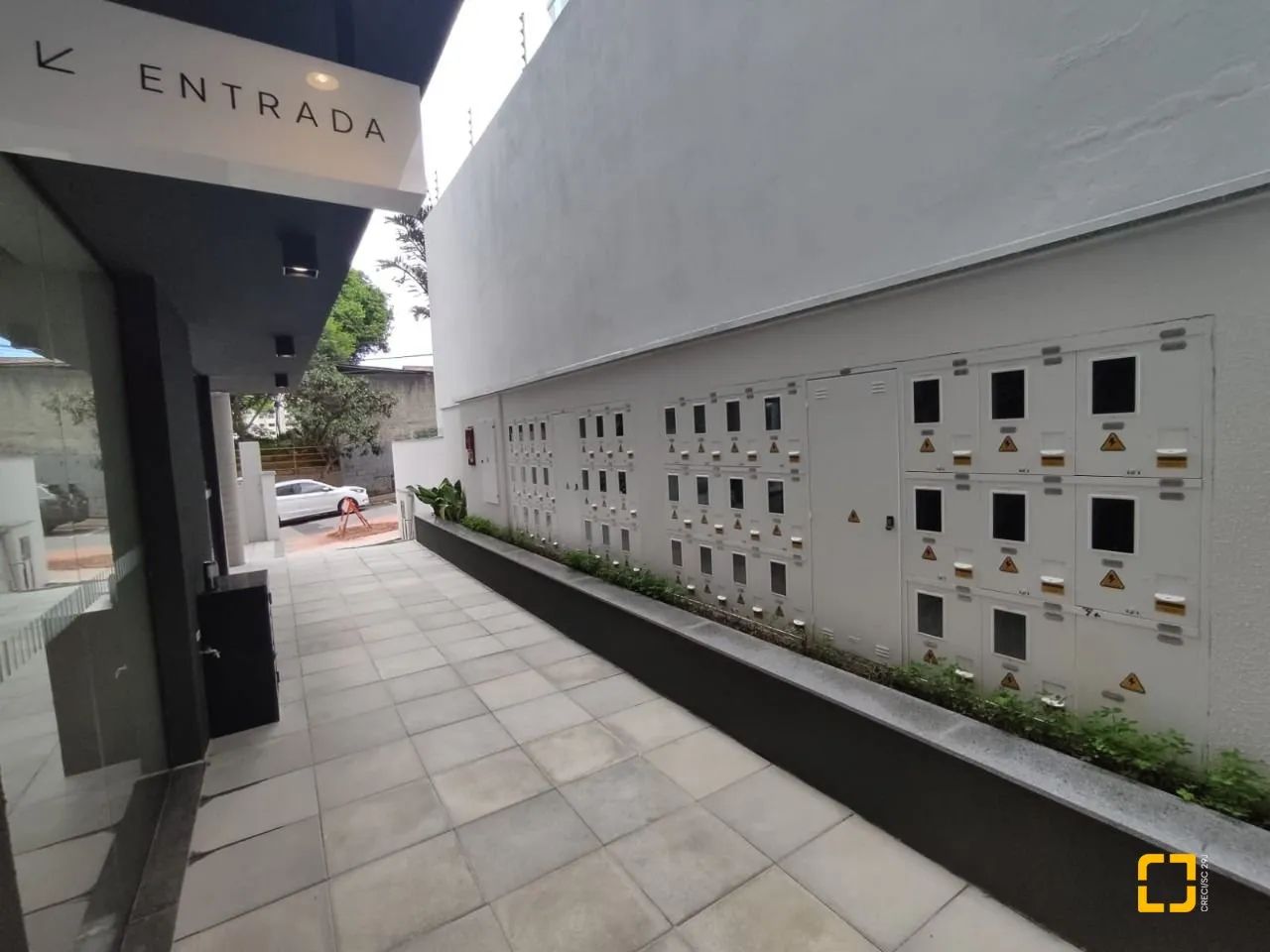 BROGNOLI VENDE - STUDIO NO CENTRO DE FLORIANÓPOLIS - Foto 4