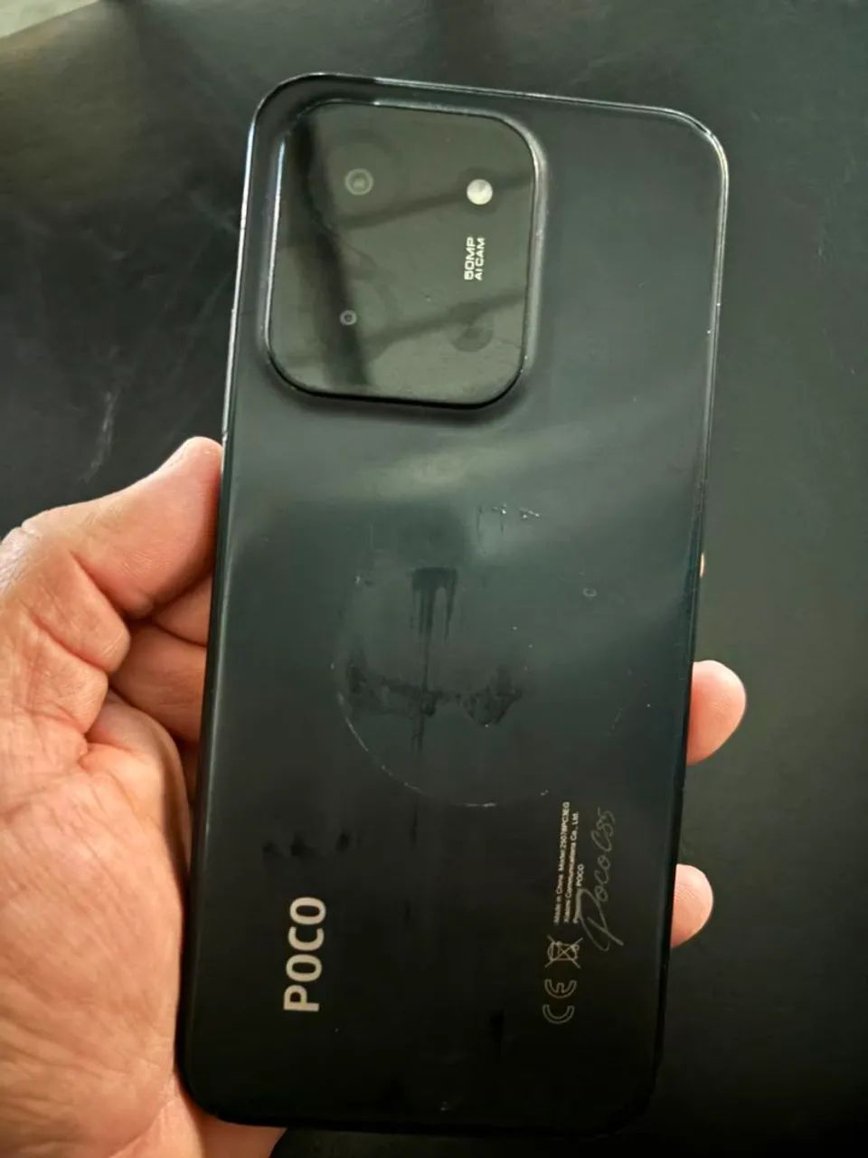 Xiaomi Poco C85 256GB - Foto 2