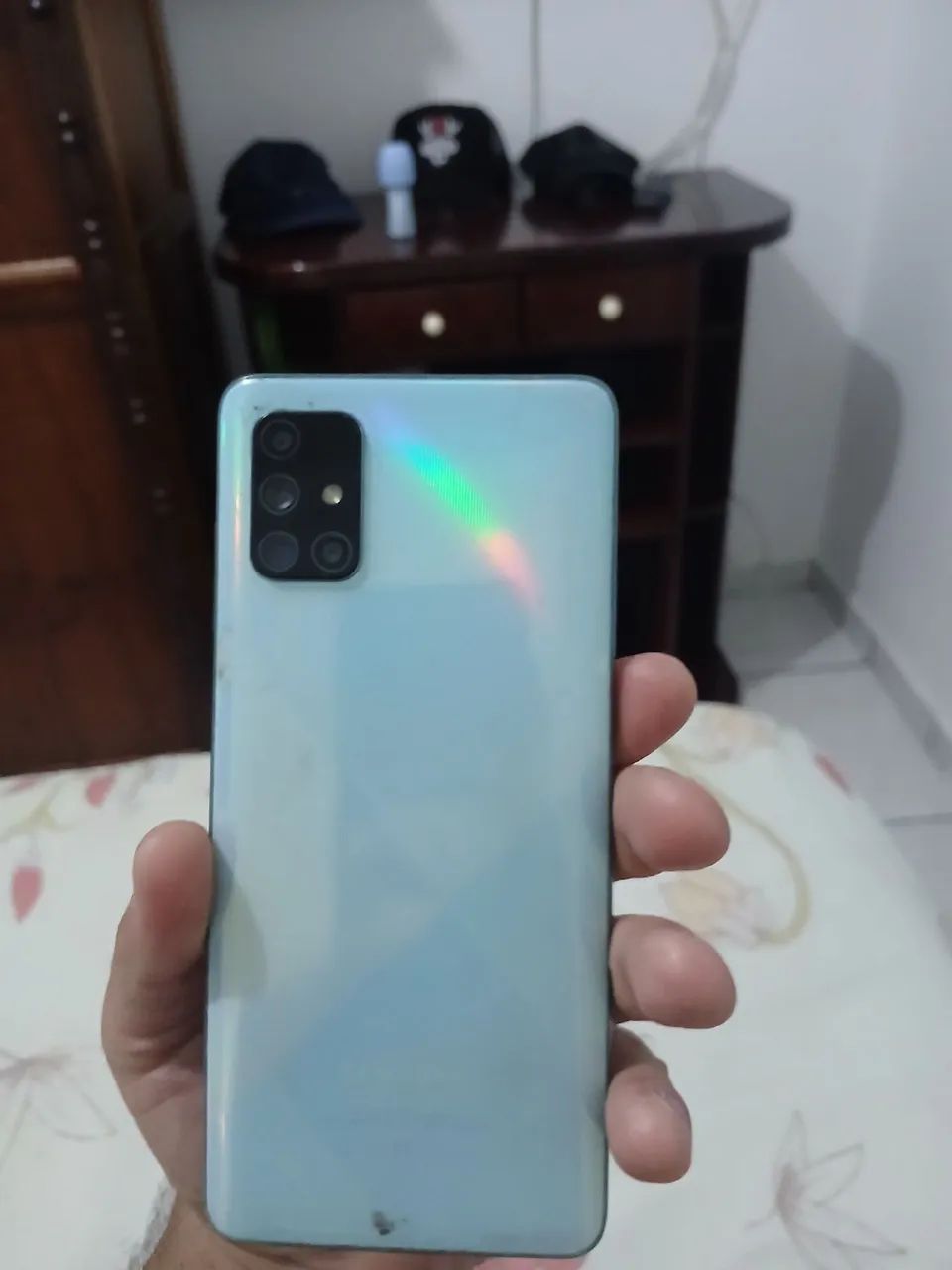Celular a 31  - Foto 2
