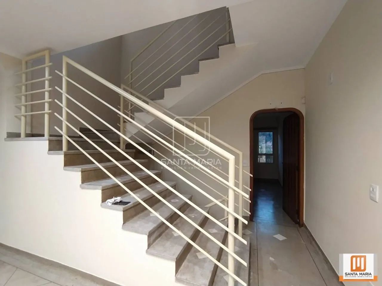 Casa para alugar com 3 dormitórios no bairro RIBEIRANIA - Foto 4