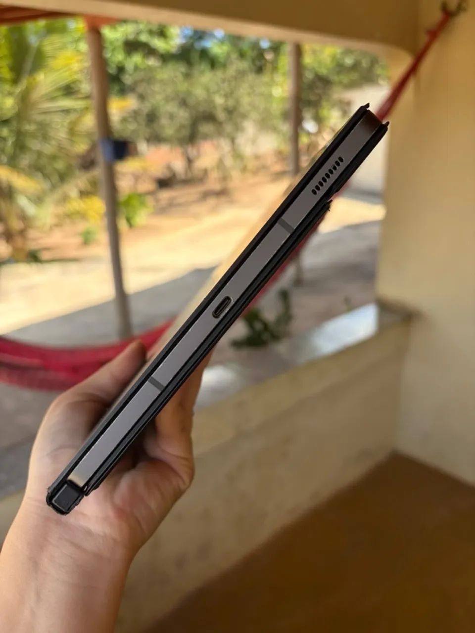 Tablet Samsung S9 Fe - Foto 5