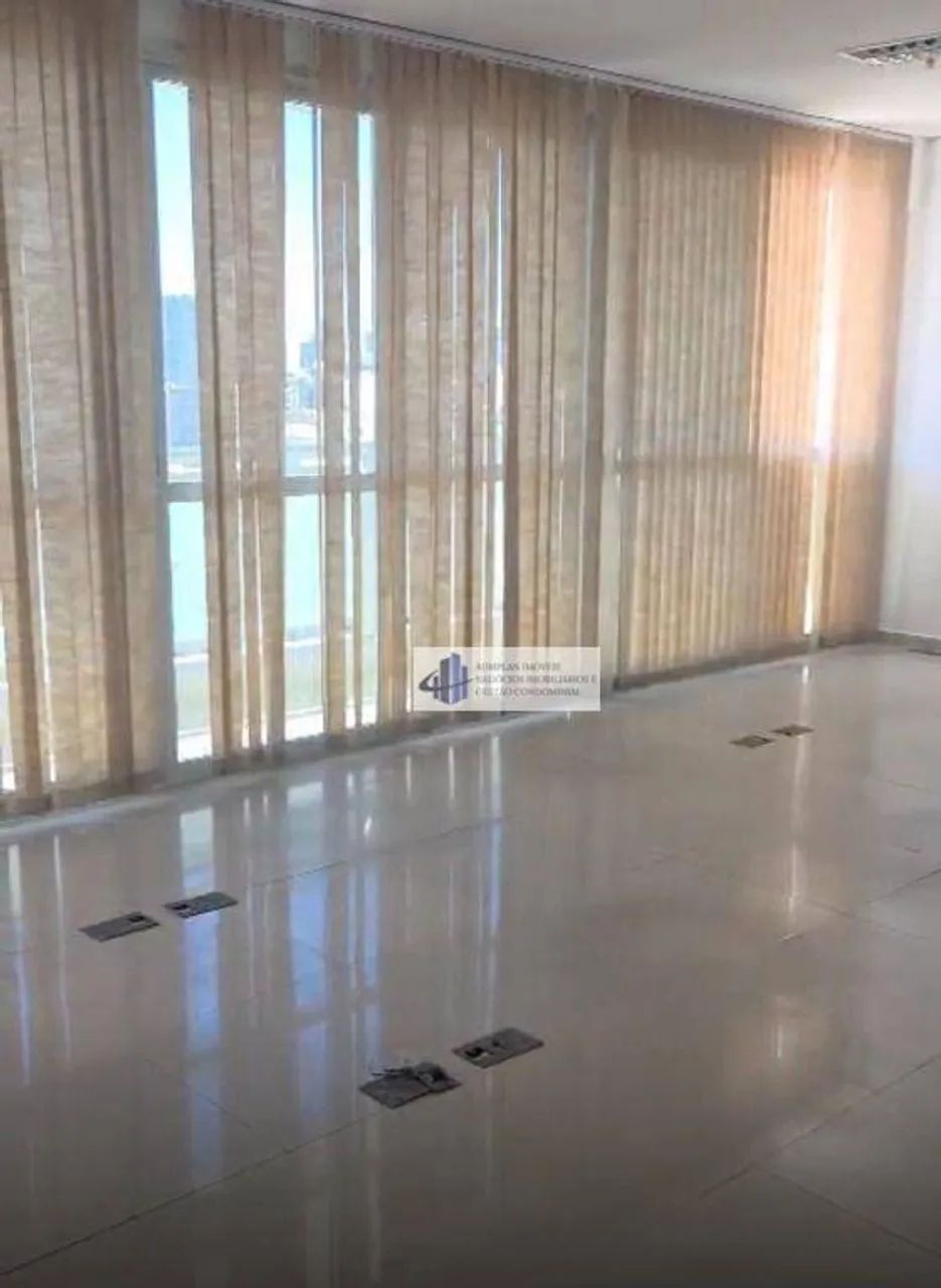 Sala conjugada no Gonzaga em Santos - Foto 5