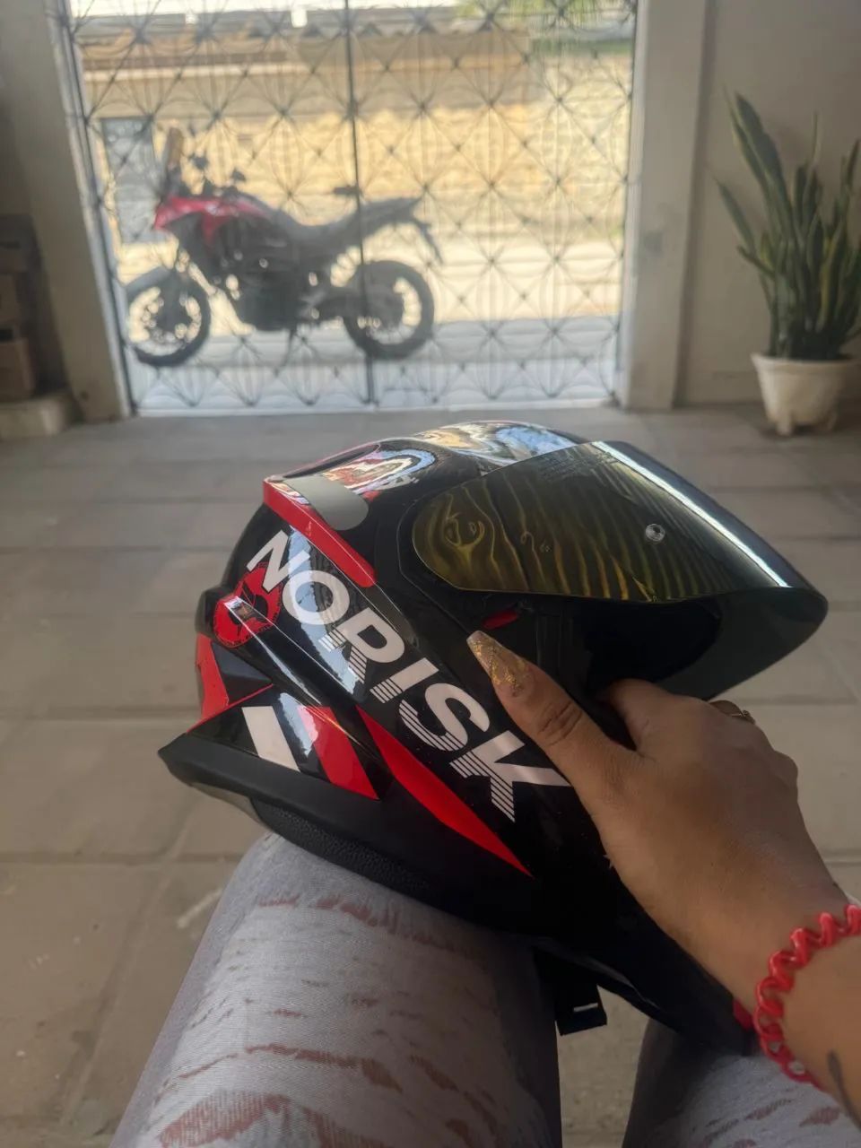Cb500x - Foto 5