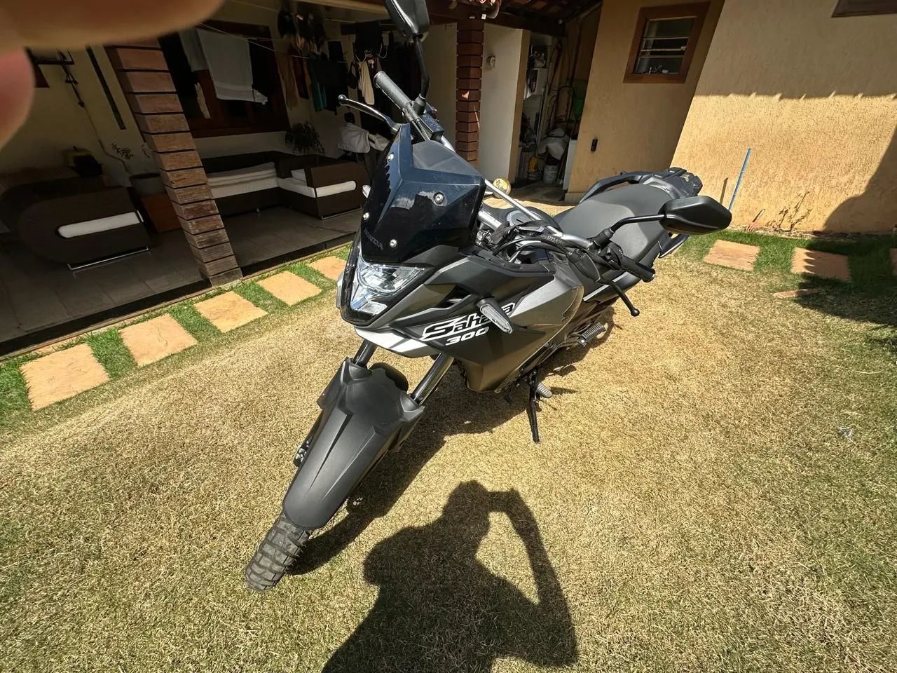 Sahara 300 2024 - Foto 5