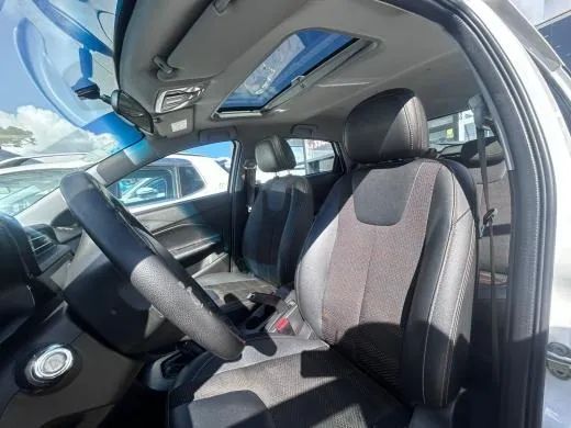 Chery Tiggo 2 1.5 16V Flex Mec. 5P 2019 - Foto 5