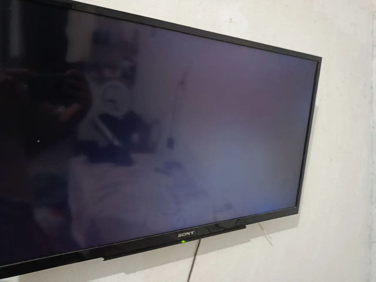 Tv Sony 32 polegadas  - Foto 2